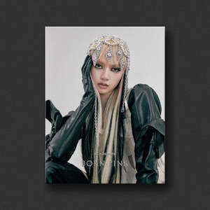 [Album Coréen Original] YG Entertainment BLACK PINK-BORN PINK [Version DIGIPACK] 2022 - Product Image 2