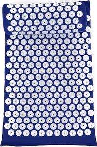 ชุดเสื่อโยคะและหมอนรองนวดกดจุดเพื่อความผ่อนคลาย ปี 2026 ขายส่งจากอินเดีย - Product Image 3