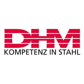 DHM Dirk Häusgen Metallbau logo