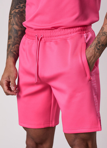 Shorts de sport pour hommes à séchage rapide, pantalons d'entraînement de course, shorts de fitness personnalisables avec logo, shorts de survêtement, vêtements de sport pour la gym - Product Image 2