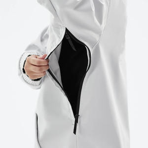 Veste de ski professionnelle pour homme, haute respirabilité, imperméable, coupe-vent, chaude, veste de snowboard, vêtements de sport d'hiver pour l'extérieur - Product Image 5