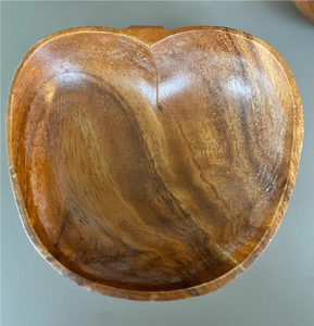 Best Quality Acacia Wood <b>Bowl</b> Customized Wood Fruits <b>Bowl</b> Best Gifts Used Handicrafts Wood <b>Snacks</b> <b>Bowl</b> - Product Image 1
