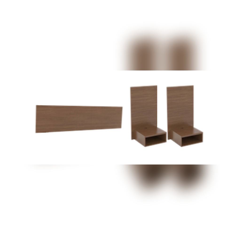 สีน้ำตาล