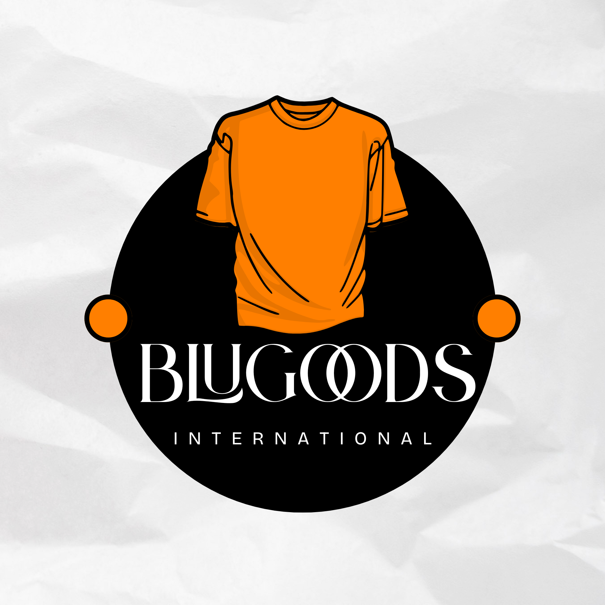 BLUGOODS logo