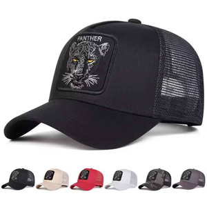 Gorras de Alta Calidad al Mejor Precio, Gorras Trucker de Primera Calidad, Cómodas, Novedad, Gorras Deportivas en Venta Online - Product Image 1
