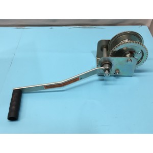 DUTTON-LAINSON DLB800A TORNILLO DE MANO, 176924 - Equipo y piezas de semiconductores de confianza de la marca global Legacy - Product Image 3