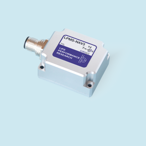 LPMS-NAV3-TTL 6-Axis IMU/AHRS with High-Accuracy Single-Axis Gyro UART Interface for Robotics Vehicles Industrial Environments - Product Image 1