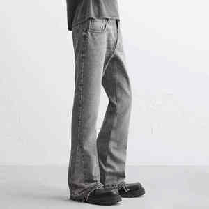 <b>Men</b> Denim <b>Jeans</b> Pant Premium Quality Casual & Street Wear <b>Men's</b> Denim <b>Jeans</b> Pant With Custom Size & Design Denim Pant For <b>Men</b> - Product Image 4