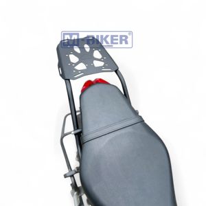 แร็คติดตั้งกล่องท้ายสำหรับมอเตอร์ไซค์ M-Biker Yamaha MT-09 อุปกรณ์ตกแต่งรถจักรยานยนต์ - Product Image 3