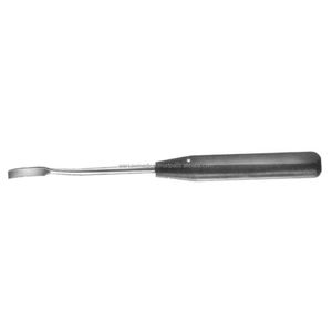 Premium Quality WARSAW MEDICAL Periosteal Raspatories Stainless Steel Bone Surgery Instruments | sutur kitmedic instrument - Product Image 3