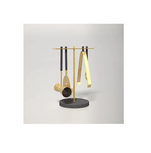 Juego de herramientas de bar de diseño moderno y ecológico para uso en hoteles y bares, tamaño personalizado, pulido a mano, producto de gran venta. - Product Image 1