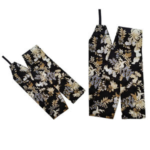 Muñequeras Elásticas Extra Largas para Entrenamiento en Gimnasio, Crossfit, Fisicoculturismo y Ejercicio, Soporte para Levantamiento de Pesas, Venta al Por Mayor OEM - Product Image 5