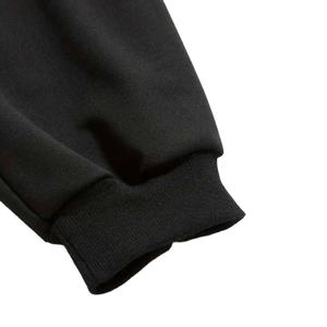 Chándal de nailon apilado para hombre, chándal de poliéster con cremallera, chándal de dos piezas para romper el viento para hombre 2026 HI - Product Image 4