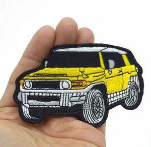 Patch brodé personnalisé de qualité supérieure, logo 3D, à coudre ou à repasser, pour vêtements, vestes, casquettes, jeans, sacs, uniformes - Product Image 2