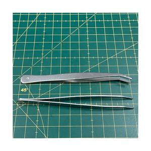 X1319001 Pinzas 110mm OEM PATCHWORK HERRAMIENTAS ACOLCHADO ARTESANÍA ARTES COSTURA HECHO en TAIWÁN - Product Image 1