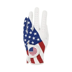 NEW Professional Design Sports Wear Golf Gloves Top Quality Latest Style Golf Gloves For Online Sale By Alexandria Industries - Product Image 1