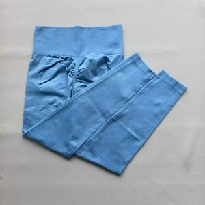 Leggings personnalisés pour femmes, vêtements de fitness, yoga, gym et vêtements de yoga pour femmes - Product Image 4