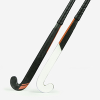 Bâton de hockey sur gazon Red Mark Sports RMS-FHS-00090 offrant une adhérence supérieure, un contrôle optimal, une sensation légère et une durabilité exceptionnelle