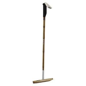 Mazas de polo de madera premium para torneos y nivel de club, diseñadas para potencia, precisión y durabilidad. Mazas de polo en venta. - Product Image 4