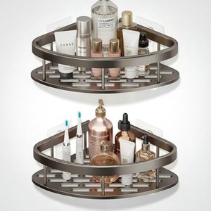Bamboo <b>Floating</b> <b>Shelf</b> Copper <b>Brackets</b> Wholesale | Industrial Eco Design - Product Image 2