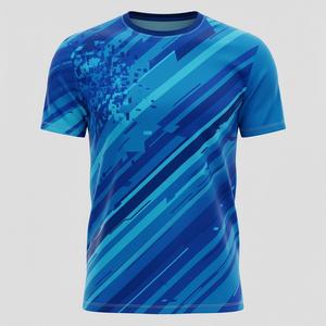 เสื้อยืดผู้ชายขายส่ง - Product Image 1