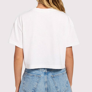 New Design Front Chest Pocket Women Sleeveless Formal Slim Fit Jersey Quick Dry Eco-Friendly Breathable Summer <b>Crop</b> <b>Tops</b> - Product Image 4
