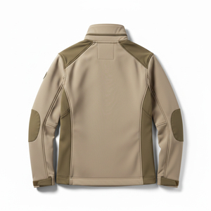 Wholesale Winter Hunting <b>Jacket</b> Insulated Camo Parka Waterproof Silent Fleece Deer Duck Hunting Coat Factory Bulk Price - Product Image 2