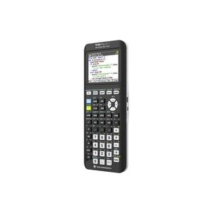 เครื่องคิดเลขกราฟ TI 84 Plus ของแท้ เครื่องมือคำนวณอันทรงพลังสำหรับงานวิชาการขั้นสูง - Product Image 1