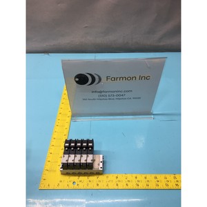 Ensemble de vanne solénoïde 5 KOGANEI A111E1, 148558 - Équipements et pièces semi-conductrices de confiance de la marque globale Legacy - Product Image 2