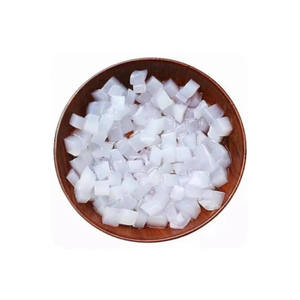 Nata de Coco de haute qualité du Vietnam – Cubes de gelée de noix de coco sucrée – Ingrédient de qualité alimentaire pour l'industrie des boissons et des desserts - Product Image 1