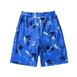 High Quality <b>Men</b> Swim <b>Trunk</b> Sublimation Printing <b>Men</b> Swim <b>Trunk</b> Beach Wear <b>Men</b> Swim <b>Trunk</b> - Product Image 1