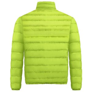 Chaqueta Acolchada Cálida para Hombre, Chaqueta de Plumón de Moda para Invierno, Venta Directa de Fábrica con Logotipo Personalizado - Product Image 6