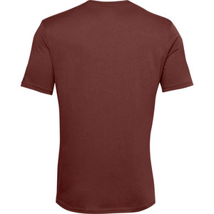 Camisetas de hombre personalizadas de alta calidad, 100% algodón, con estampado de logotipo en relieve, estilo playero, de gran tamaño y peso pesado. - Product Image 6