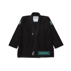 ชุดนักสู้ shoyorol GI diju Jitsu เครื่องแบบบราซิล BJJ GI ชุดออกกำลังกายสำหรับทุกเพศ - Product Image 1