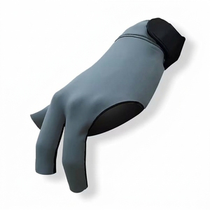 Guantes de Billar Profesionales Unisex de Alta Elasticidad con 3 Dedos, Específicos para la Mano Izquierda, Accesorios para Salas de Billar - Product Image 2