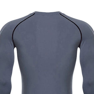 Low Price <b>Compression</b> <b>Shirts</b> for Men Long Sleeve Athletic Gear Workout Sports Gym Fitness T <b>Shirt</b> - Product Image 5