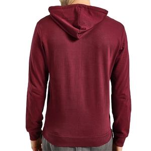 Comprar nuevo diseño de buena calidad hombres sudaderas con capucha para la venta logotipo personalizado Unisex hombres Sudadera con capucha y sudadera polar sudaderas con capucha 2025 - Product Image 6