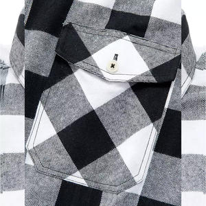 OEM Cheap Rate New Fashion <b>Men</b> <b>Flannel</b> <b>Shirt</b> Super Quality Custom Logo/Colors top trending <b>Men</b> <b>Flannel</b> <b>Shirt</b> with light weight - Product Image 5