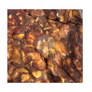 Bloque de tamarindo comprimido 2026 para cocinar, el mejor tamarindo ácido y dulce de Vietnam, especias y condimentos en oferta para sopa - Product Image 4