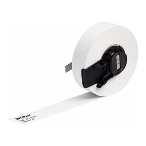 Étiquettes en polypropylène haute résistance Brady pour imprimantes M6/M7, étiquetage industriel flexible - Product Image 3