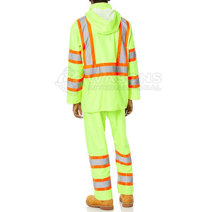 Ropa Profesional de Tela Resistente, Uniforme de Trabajo, Ajuste Cómodo, Ideal para Trabajos en Talleres y Fábricas - Product Image 6