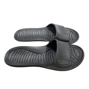 Lightweight EVA Bath <b>for</b> Men and <b>Women</b> New Model Anti-Slip <b>Sandals</b> with Massage Feature <b>for</b> Summer and Winter Hotel Use - Product Image 1