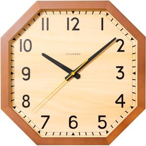 Bamboo Wood wooden <b>wall</b> clocks and <b>desk</b> clocks OEM Custom Wholesale | Aqdus Saleem India - Product Image 2