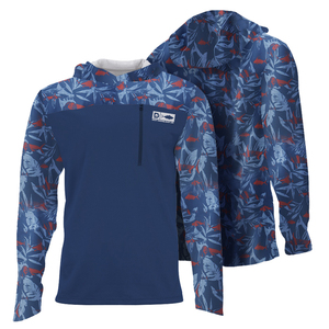 Custom New Fishing Clothing Shirt Sublimation Upf50+ Breathable Quick Dry Lightweight Fishing <b>Tshirts</b> - Product Image 5