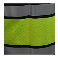 Best Arrival Hi Vis Safety Vest Regular Size Online Selling Quality Piece with <b>Waterproof</b> Feature Price <b>Working</b> Vest - Product Image 6