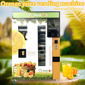 Máquina Expendedora de Última Generación, Terminal de Venta Inteligente para Espacios Comerciales Modernos - Product Image 4