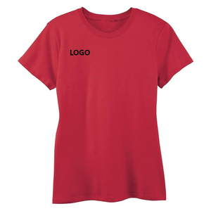 T-shirt surdimensionné personnalisé pour femme en coton premium, décontracté, streetwear, doux, respirant, graphique, été, OEM ODM, vêtements de mode 2026 - Product Image 4