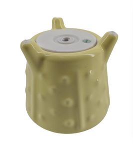Car-mounted ceramic electronic <b>incense</b> <b>burner</b> ceramic electronic <b>incense</b> <b>burner</b> CX00036 - Product Image 3