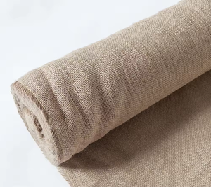 Tela de Yute Resistente – Textil de Fibra Natural Duradero para Embalaje Industrial y Fabricación de Bolsas - Product Image 6