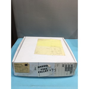 AMAT 0020-23586 Placa Adaptadora Shield, Endura, 8" - Equipo y Piezas de Semiconductores de Confianza de Tradicción Global - Product Image 6
